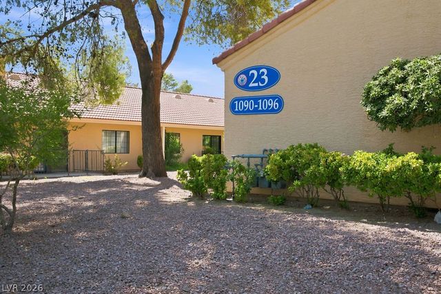 2851 South Valley View Boulevard 1093, Las Vegas, NV 89102