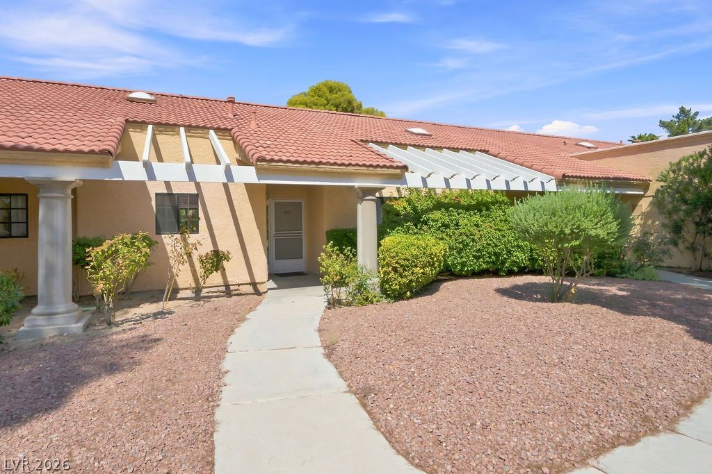 2851 South Valley View Boulevard 1093, Las Vegas, NV 89102