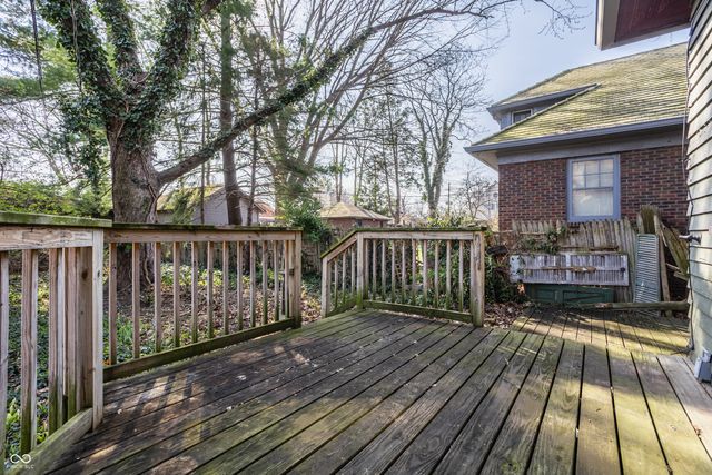 5235 Central Avenue, Indianapolis, IN 46220