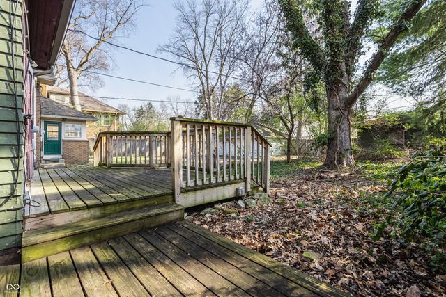 5235 Central Avenue, Indianapolis, IN 46220