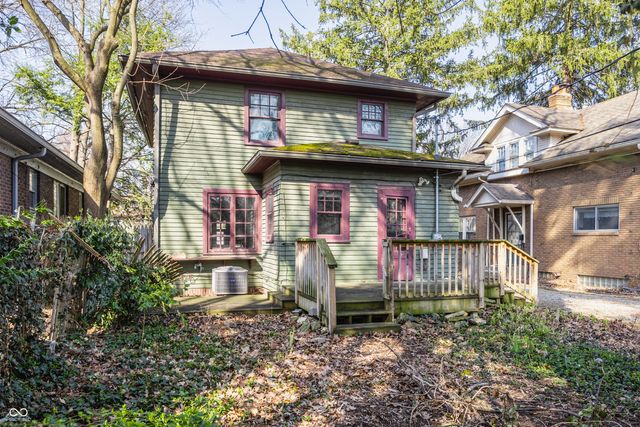 5235 Central Avenue, Indianapolis, IN 46220