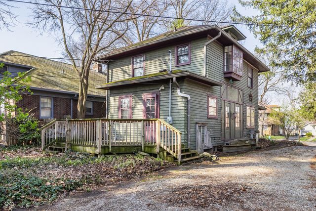 5235 Central Avenue, Indianapolis, IN 46220