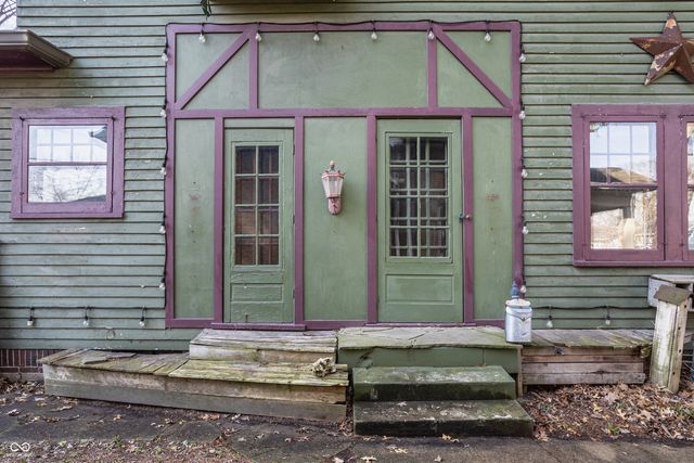 5235 Central Avenue, Indianapolis, IN 46220