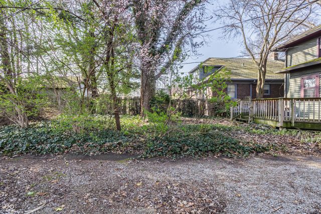 5235 Central Avenue, Indianapolis, IN 46220