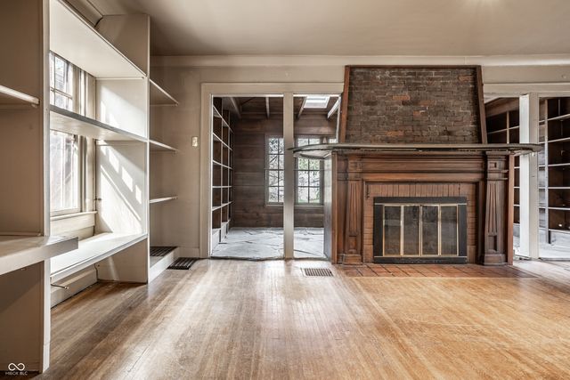 5235 Central Avenue, Indianapolis, IN 46220