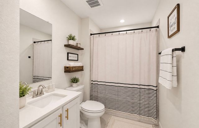 17312 Lake Ray Hubbard Drive, Forney, TX 75126
