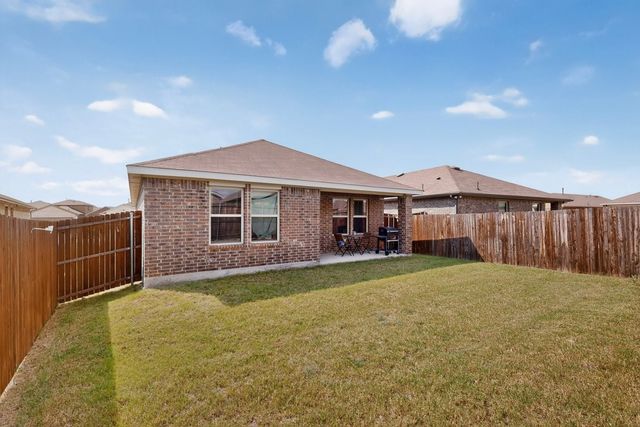17312 Lake Ray Hubbard Drive, Forney, TX 75126