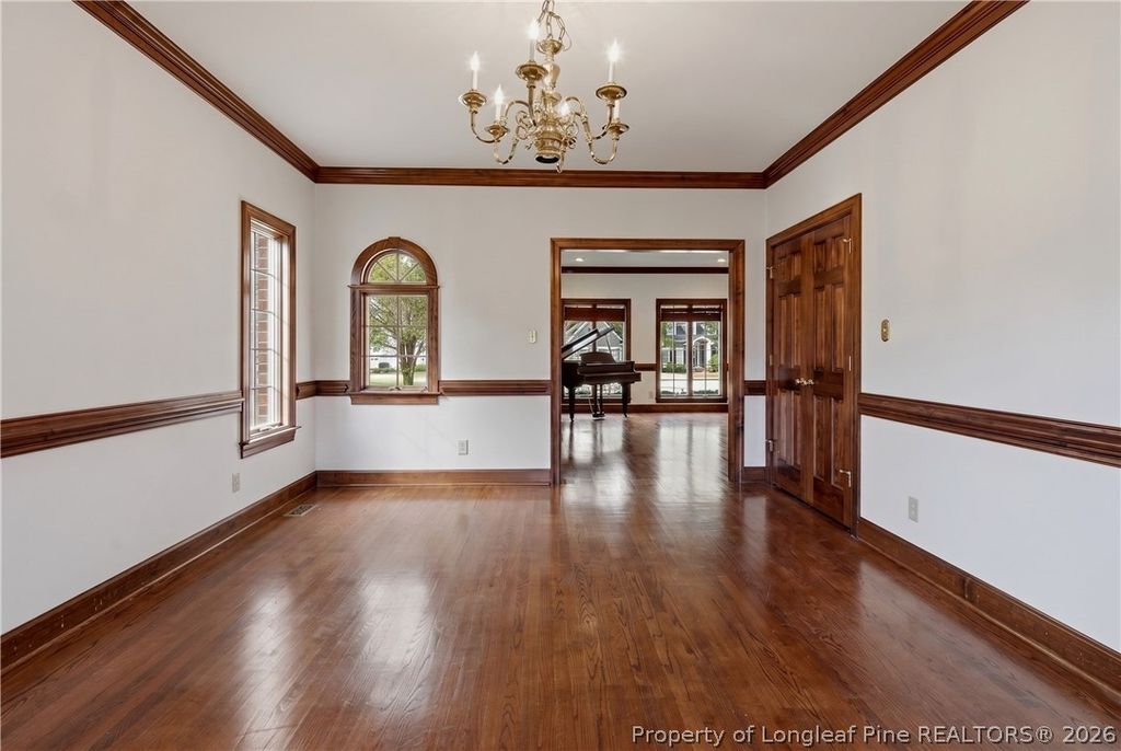 3504 Edgeside Court, Fayetteville, NC 28303 — photo 13