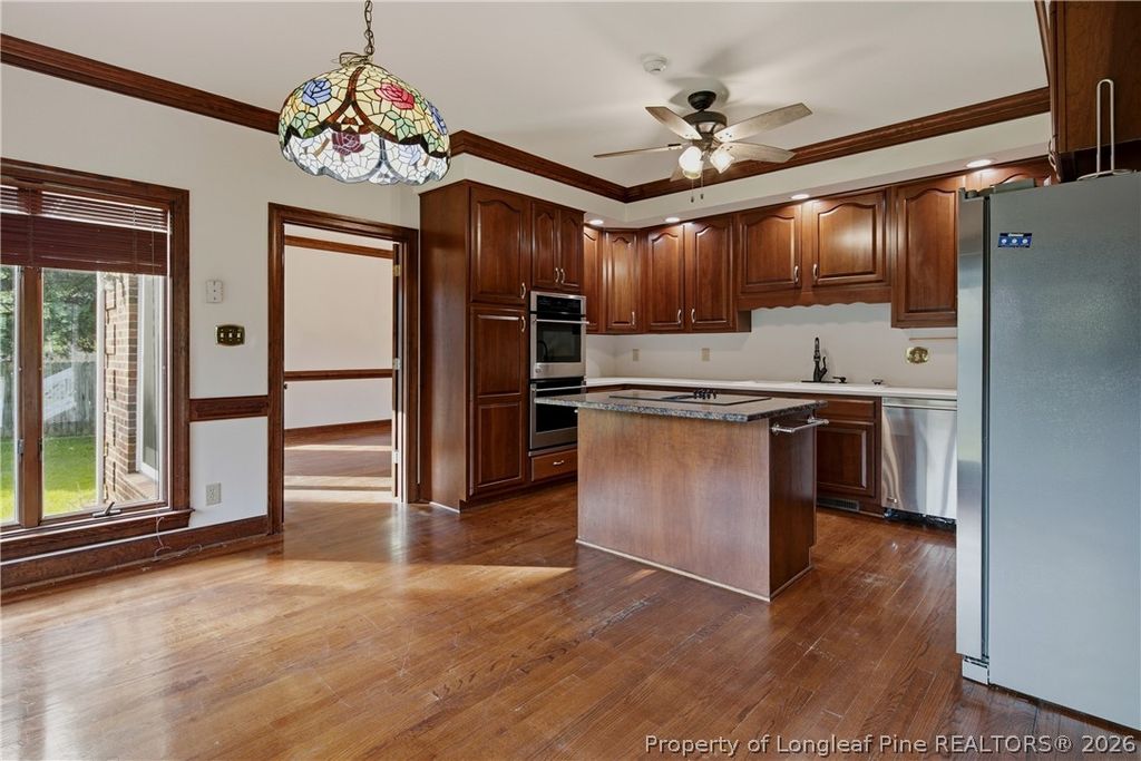3504 Edgeside Court, Fayetteville, NC 28303 — photo 16