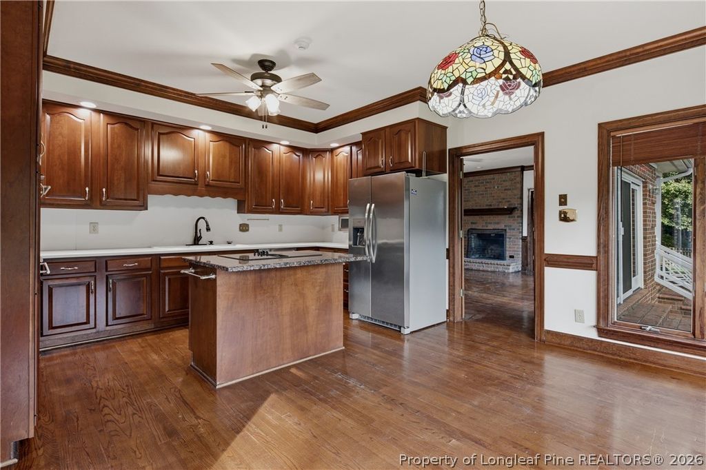3504 Edgeside Court, Fayetteville, NC 28303 — photo 17