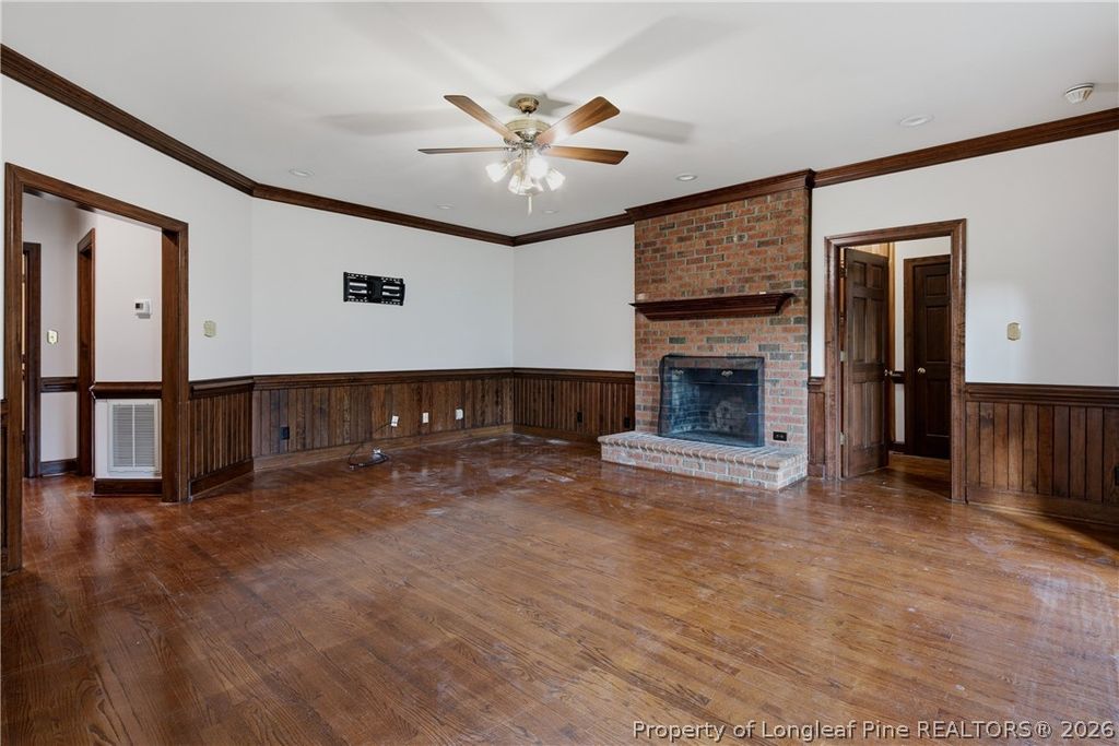 3504 Edgeside Court, Fayetteville, NC 28303 — photo 22