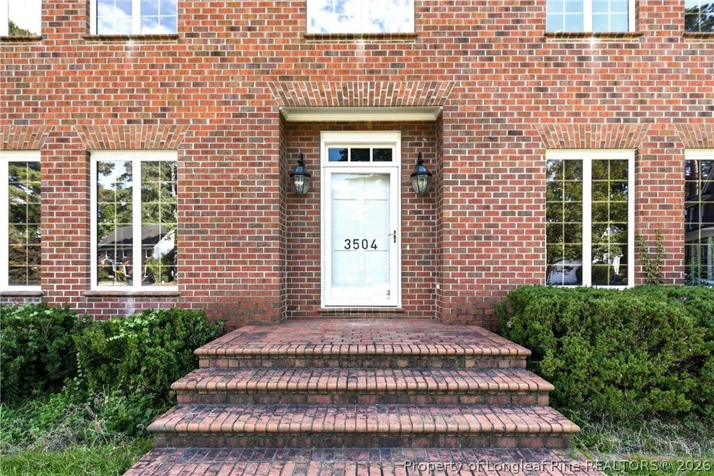 3504 Edgeside Court, Fayetteville, NC 28303 — photo 3
