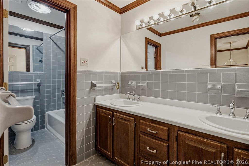 3504 Edgeside Court, Fayetteville, NC 28303 — photo 48