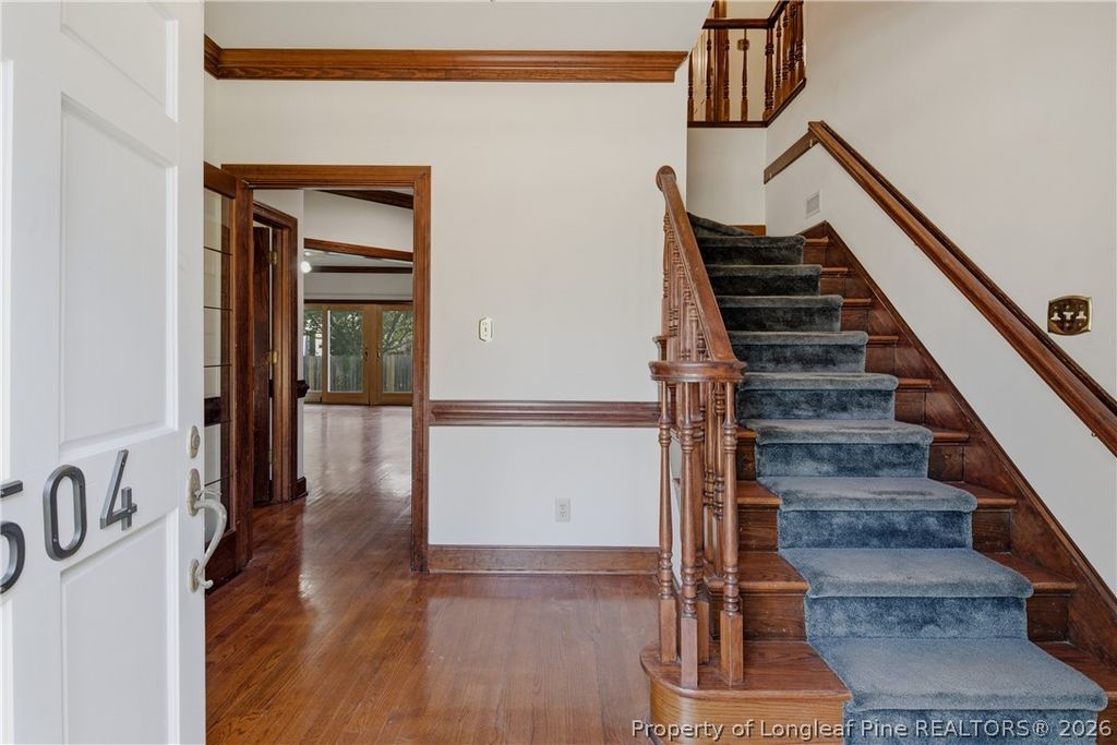 3504 Edgeside Court, Fayetteville, NC 28303 — photo 6