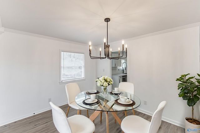 2404 Polk Drive, Huntsville, AL 35801