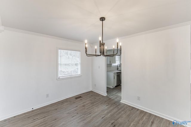 2404 Polk Drive, Huntsville, AL 35801