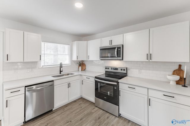 2404 Polk Drive, Huntsville, AL 35801