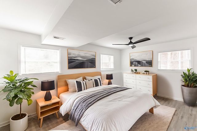 2404 Polk Drive, Huntsville, AL 35801