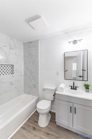 2404 Polk Drive, Huntsville, AL 35801