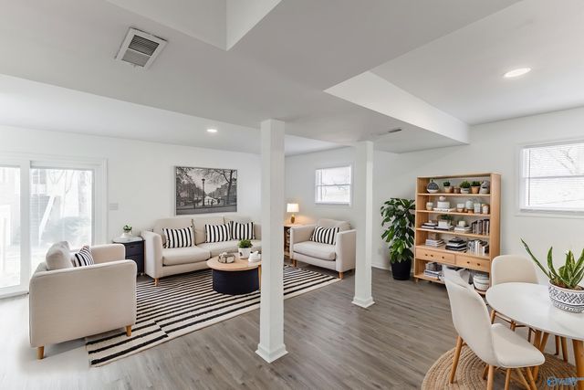 2404 Polk Drive, Huntsville, AL 35801