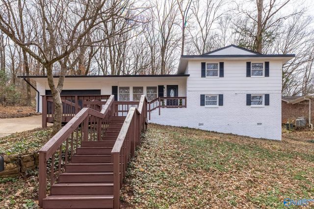 2404 Polk Drive, Huntsville, AL 35801