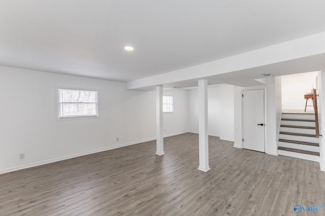 2404 Polk Drive, Huntsville, AL 35801