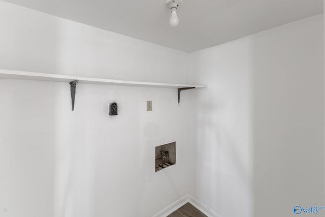 2404 Polk Drive, Huntsville, AL 35801