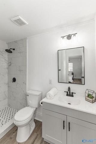 2404 Polk Drive, Huntsville, AL 35801