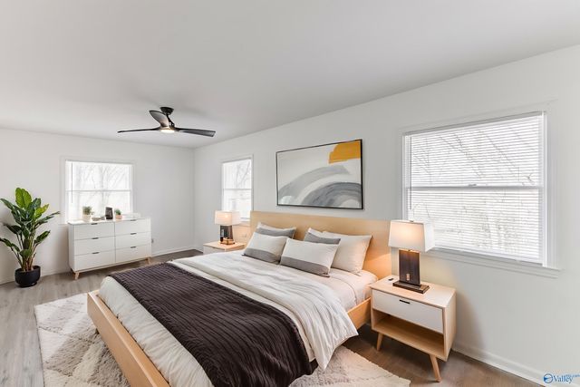 2404 Polk Drive, Huntsville, AL 35801