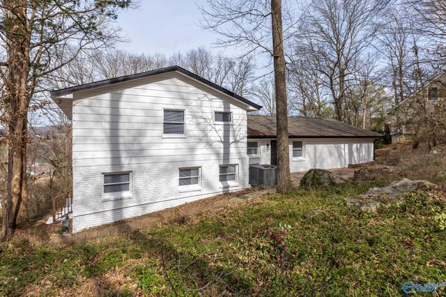 2404 Polk Drive, Huntsville, AL 35801