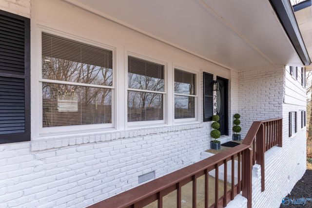 2404 Polk Drive, Huntsville, AL 35801