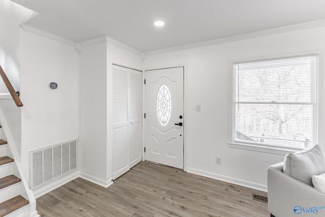 2404 Polk Drive, Huntsville, AL 35801