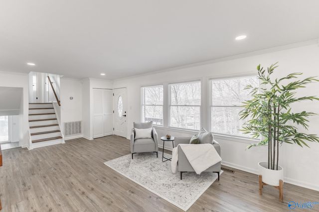 2404 Polk Drive, Huntsville, AL 35801