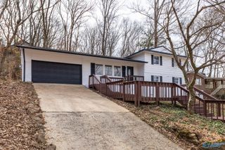 2404 Polk Drive, Huntsville, AL 35801