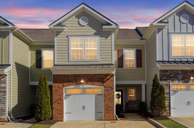 112 Bergen Dr, Spring Hill, TN 37174