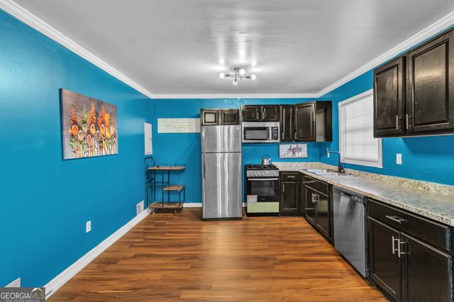 2958 Holcomb Court, East Point, GA 30344