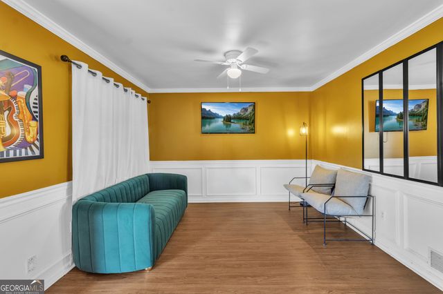 2958 Holcomb Court, East Point, GA 30344