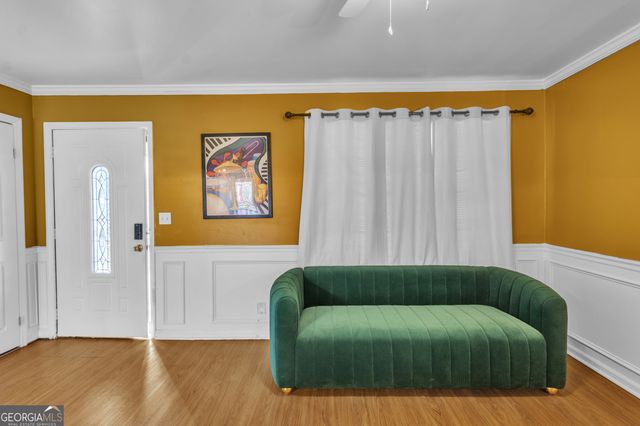 2958 Holcomb Court, East Point, GA 30344