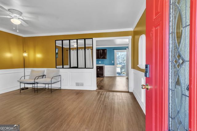 2958 Holcomb Court, East Point, GA 30344