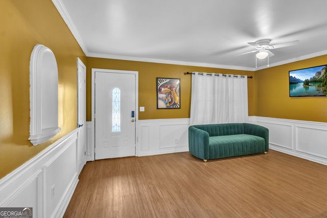 2958 Holcomb Court, East Point, GA 30344