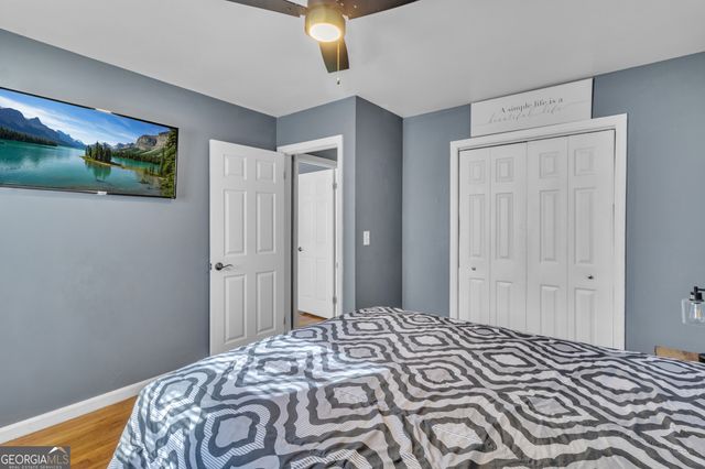 2958 Holcomb Court, East Point, GA 30344