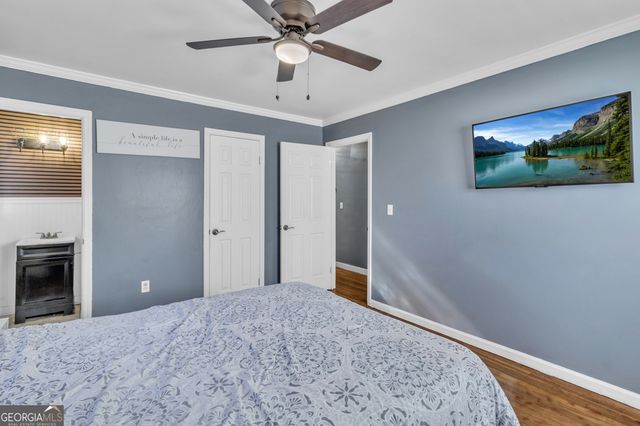 2958 Holcomb Court, East Point, GA 30344