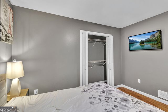 2958 Holcomb Court, East Point, GA 30344