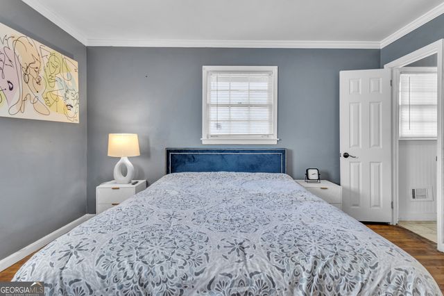 2958 Holcomb Court, East Point, GA 30344