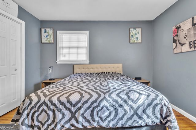 2958 Holcomb Court, East Point, GA 30344