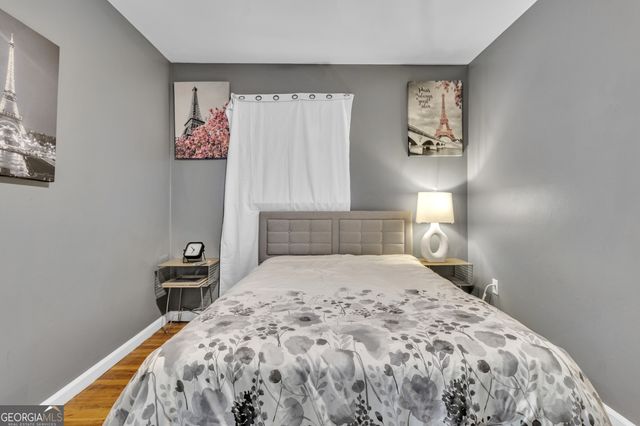 2958 Holcomb Court, East Point, GA 30344