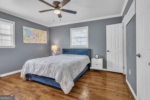 2958 Holcomb Court, East Point, GA 30344