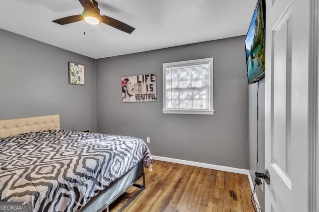 2958 Holcomb Court, East Point, GA 30344