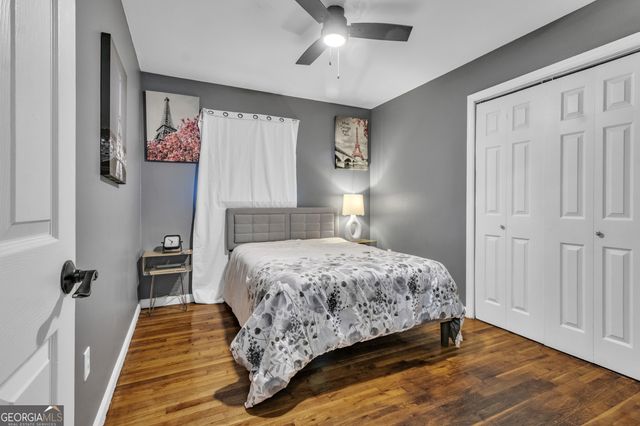 2958 Holcomb Court, East Point, GA 30344