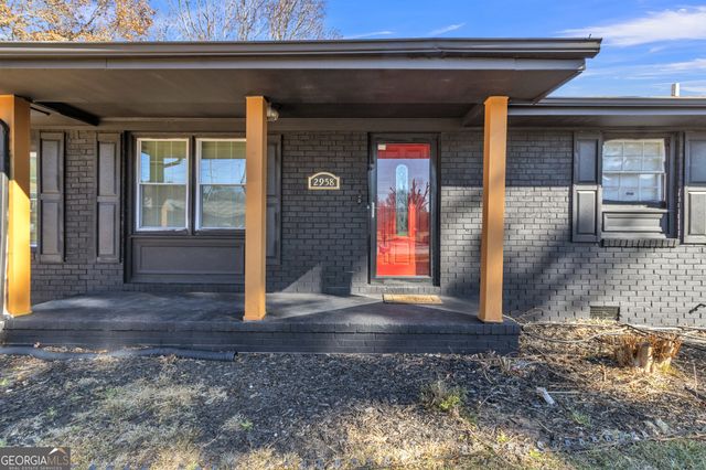 2958 Holcomb Court, East Point, GA 30344